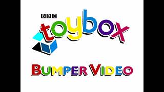 BBC Toybox Bumper Video 1999 Title Card [upl. by Adnohral729]