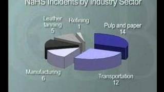 CSB Safety Video Preventing Harm from Sodium Hydrosulfide [upl. by Ninaj]