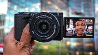 Best Vlogging Cameras in 2024 [upl. by Fernanda]