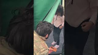 Luxury Family Camping with Inflatable Tents by Sönmez Outdoor [upl. by Durstin]