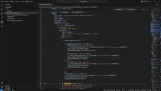 Code  Fix the Edit Video in the Custom LMS [upl. by Dugan332]