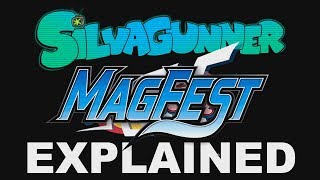 SiIvaGunner Explained  MAGFest 2019 [upl. by Doretta]