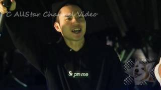 直到你肯定KingC AllStar平安夜報佳音 20161224 [upl. by Yelsna]