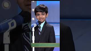 Spelling Bee Contest  Do you know how to spell THIS [upl. by Akelam]