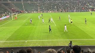 Muharrem’den Oğulcan’a müthiş tek pas kocaelispor vs karagümrük [upl. by Conall]