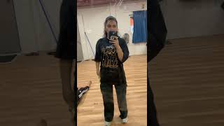 IBD4 Studio Mumbai 🥰 volg familyvlog rrgirls funny rdance [upl. by Eduardo]