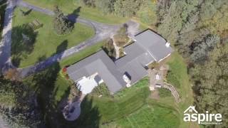 6613 Hartlaub Lake Rd Manitowoc WI  SOLD [upl. by Decrem]