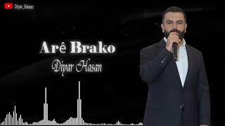 ديار حسن  ئەرێ براکو  Diyar Hasan Arê Brako [upl. by Tisbee894]