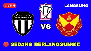 🔴LINE UP TERENGGANU FC VS SELANGOR FC  SELANGOR FC VS TERENGGANU FC [upl. by Ahselef366]