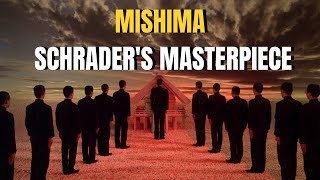 Mishima – Schraders Greatest Lonely Man [upl. by Alleunam]