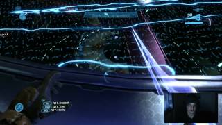 Halo Reach Full game Legendary 12 Skull Speed Run [upl. by Jennie]