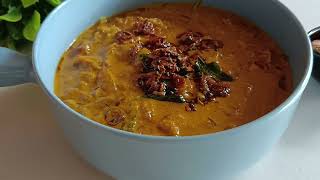 ഉള്ളി തീയൽ  Ulli Theeyal  Kerala Recipe  Varutharacha Ulli Curry [upl. by Grogan]