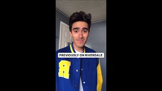 IS RIVERDALE DONE Riverdale  5x19 Chapter 95 RIP  Recap Rewind [upl. by Ivatts]