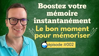 100 Astuces que seul un PRO de la mémoire connaît  Episode 2  Efforts cognitifs [upl. by Assir]