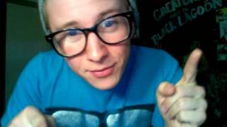 HOW TO Make the First Move  Tyler Oakley [upl. by March]