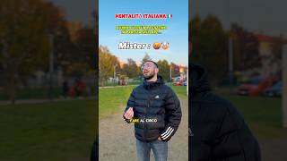 ⚽️ MENTALITÀ ITALIANA le skills SONO INUTILI ❌ calcio football skills soccer [upl. by Omolhs504]