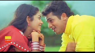 Nenunnanu Video Songs  Intha Dooramochaka Video Song  Nagarjuna Aarti Shriya  Sri Balaji Video [upl. by Adhern693]