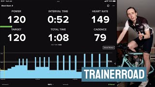 A tour of TrainerRoad [upl. by Pol]