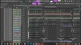 oh Caraga  Bagani DJSRx Remix musicproducer flstudio21 DJSRxviralmusic [upl. by Esinej508]