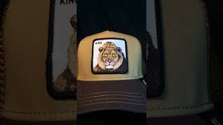 Gorra Goorin Bros King Leon [upl. by Ricki137]