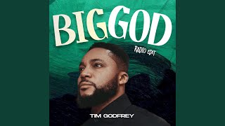 BIG GOD Radio Edit [upl. by Seys]