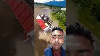 High speed 🚛youtubeshort funny comedy viralshort high speed [upl. by Isolt]