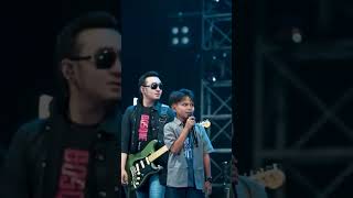 Pecah Seribu  Farel Frayoga Ft Lutfiana Dewi [upl. by Hooge]