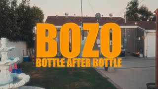 BoZo  “ Bottle after bottle “ pro by project made [upl. by Ehcnalb736]