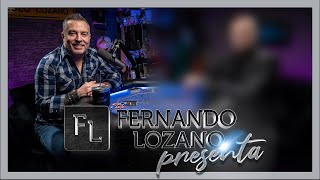 ⚪️Fernando Lozano presenta  INVITADO 99 [upl. by Ikkiv]