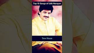 Top 10 Best Songs of Udit Narayan uditnarayan viralshorts shorts ytshorts trending [upl. by Calisa520]