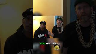 ONYX TALKS WRITING SLAM so young Reflecting on Growing Up Too Fast at 20 slam onyx bacdafucup [upl. by Garwin]