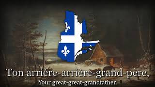 quotDégénérationquot  Quebecois Traditionalist Song [upl. by Erdnael52]