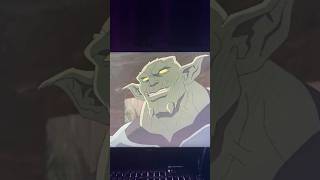 Which Is The Best Adaptation Of Green Goblin shorts meme [upl. by Gaston434]