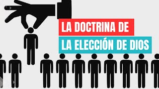 CALVINISMO VS ARMINIANISMO  La Elección ¿Es Condicional o incondicional [upl. by Neyugn]