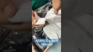 Agaro Garment Steamer  Iron  just 2200 [upl. by Dray]