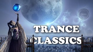 Trance Classics  Moments In Time 1999  2010 [upl. by Katalin986]