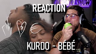 Yavi Tv reagiert auf quotKURDO  BÉBÉquot  Stream Highlights🔥 [upl. by Della]