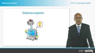 7 Sistemas expertos [upl. by Lewan]