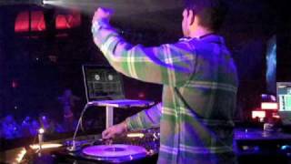 DJ AM LIVES Debut Performance at Palms Las Vegas 42409 [upl. by Belldame]