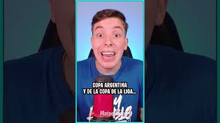 🔥 ¡ABRÍ LOS OJOS RIQUELME EL DESASTROSO AÑO de BOCA es CULPA TUYA shorts futbol [upl. by Truelove]