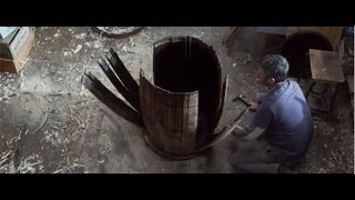 How Its Made  Jameson Black Barrel Part 5  Jameson Irish Whiskey [upl. by Attiuqaj488]