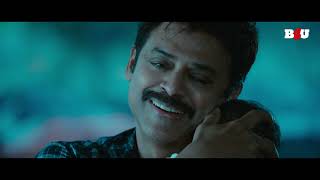 Venkateshs Most Emotional Scene  Venky Mama Movie Scene [upl. by Odnumyer664]