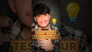 Check your reaction time reactiontime youtubeshorts Rohhusingh [upl. by Maure]