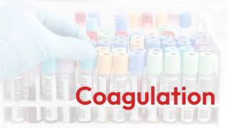 Coagulation Tests  PT aPTT TT Fibrinogen [upl. by Orfurd471]