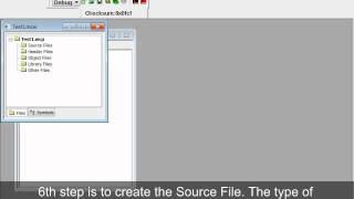 How to program 16F with MPLAB IDE [upl. by Lacym]