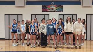 2024 Kittatinny Girls Basketball Fundraiser [upl. by Pedaias]