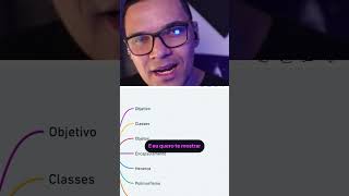 Orientação a Objeto Java vs JavaScript [upl. by Adnohsek350]