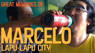 Albularyo  Mananambal  Folk Catholicism in Philippines Marcelo Lapu Lapu City Faith Healer [upl. by Fanny802]