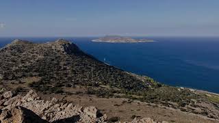 Favignana Island from Trapani Sicily [upl. by Dodson989]