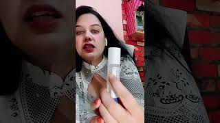 Be Bodywise 3 Rosemary Hair Growth Serum Roll On  3 Redensyl 2 Aminexil amp 2 Anagain [upl. by Arnon]